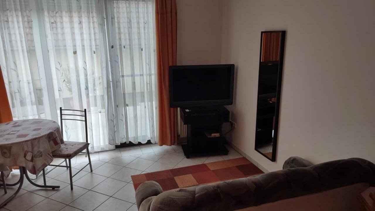 Abigel Thermal Apartman บุค ภายนอก รูปภาพ