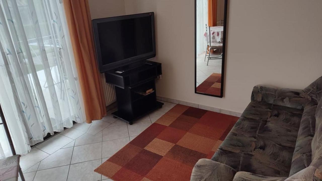Abigel Thermal Apartman บุค ภายนอก รูปภาพ