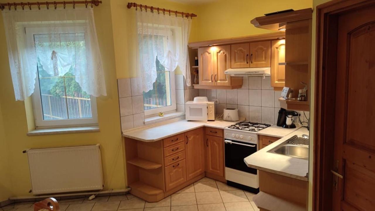 Abigel Thermal Apartman บุค ภายนอก รูปภาพ
