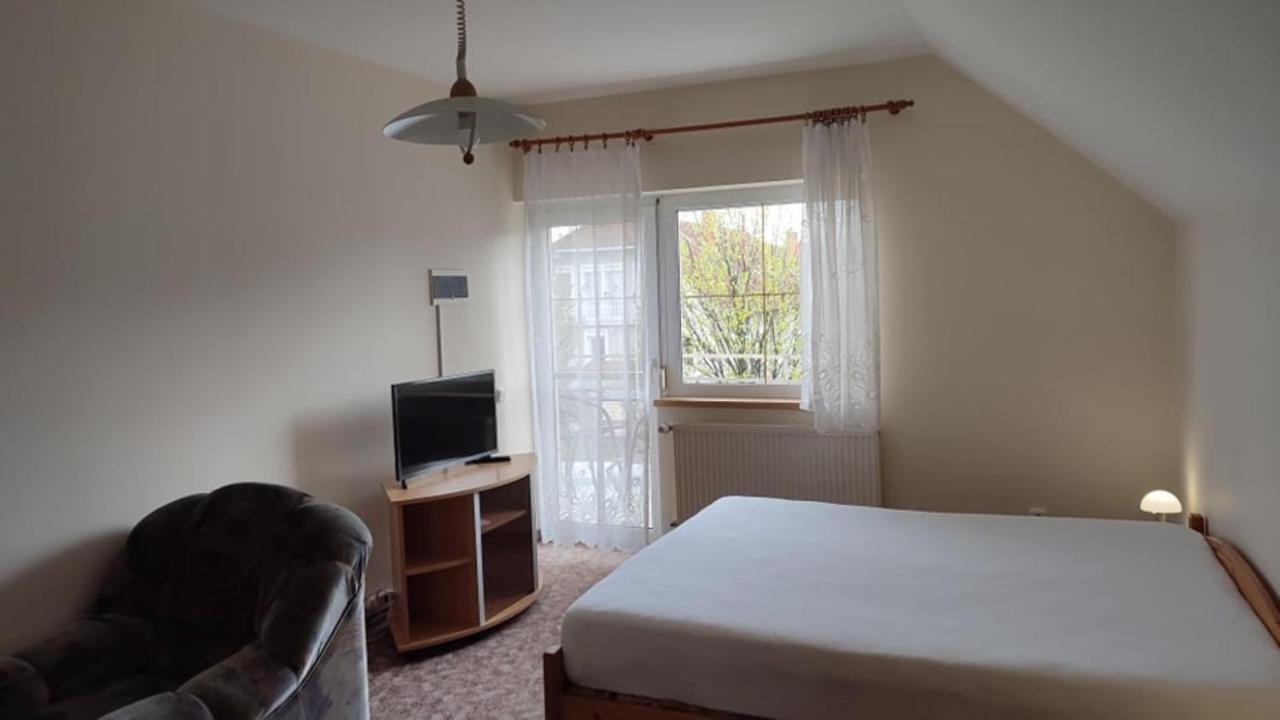 Abigel Thermal Apartman บุค ภายนอก รูปภาพ